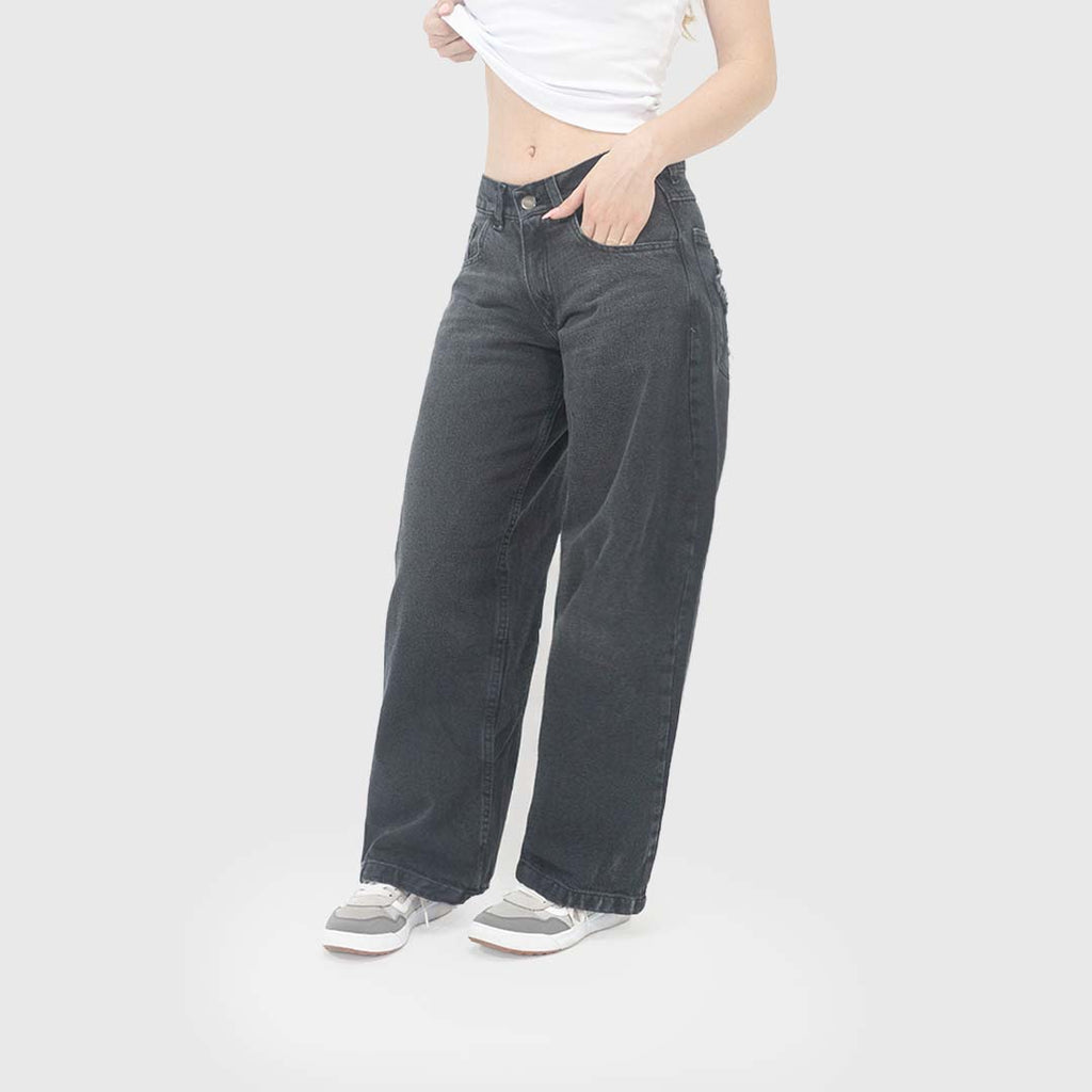 Jean Baggy Dark Star